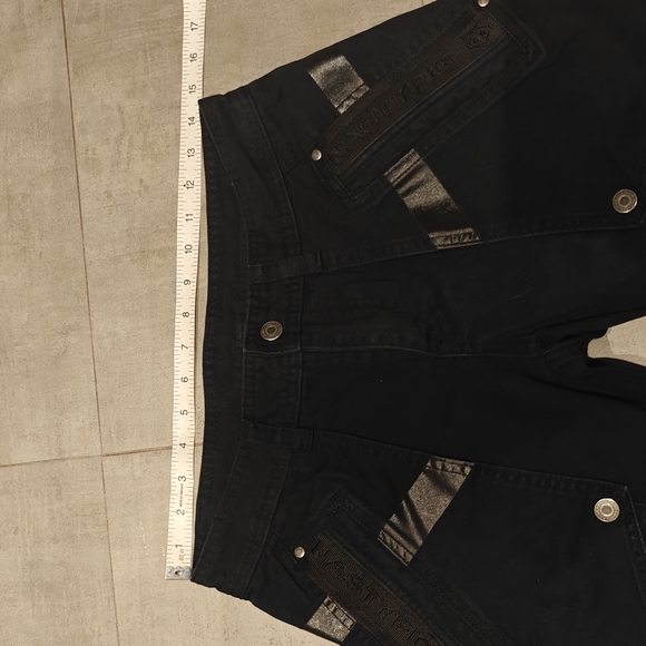 Nasty Pig Navy/Black Vintage Exo Pants - Picture 5 of 9